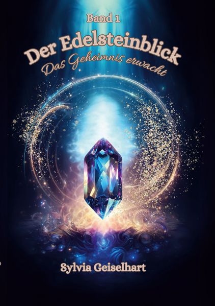 Cover von Der Edelsteinblick