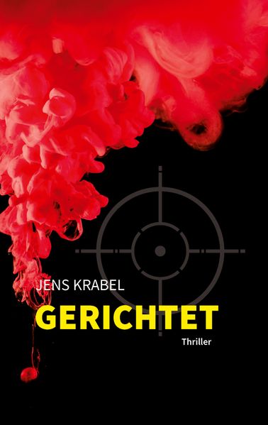 Cover von Gerichtet