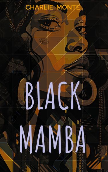 Cover von Black Mamba und andere Kurzgeschichten