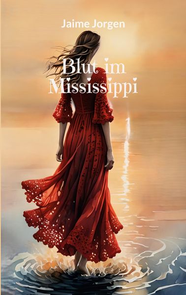 Cover von Blut im Mississippi