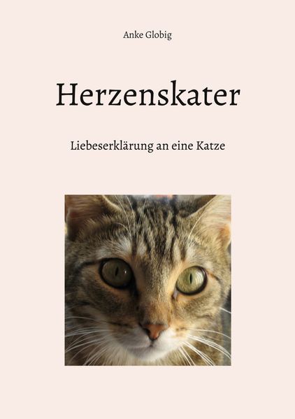 Cover von Herzenskater