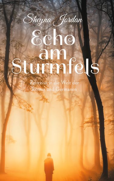 Cover von Echo am Sturmfels