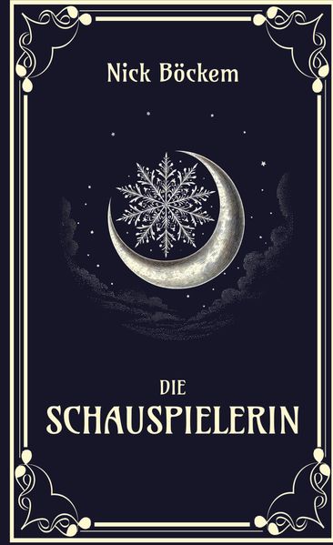 Cover von Die Schauspielerin