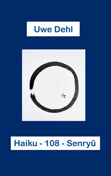 Cover von Haiku – 108 – Senryu