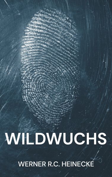 Cover von Wildwuchs