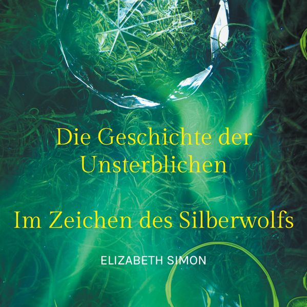 Cover von Die Geschichte der Unsterblichen