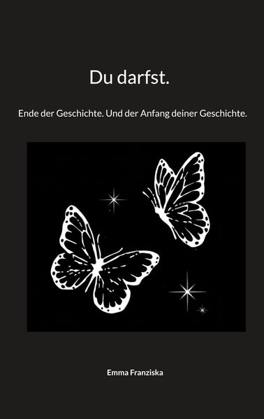 Cover von Du darfst