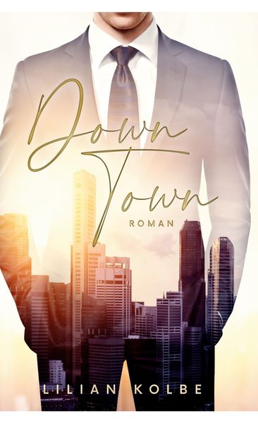 Cover von Down Town