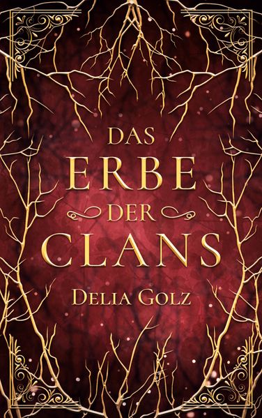 Cover von Das Erbe der Clans