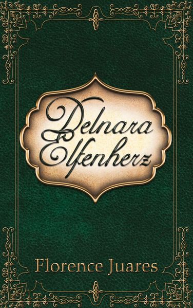 Cover von Delnara Elfenherz