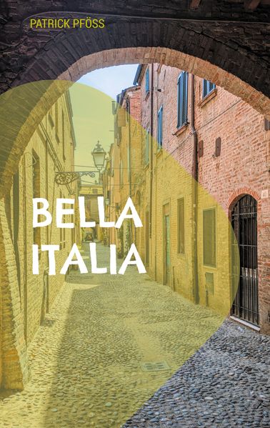 Cover von Bella Italia
