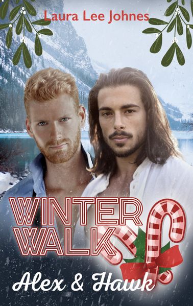 Cover von Winter Walk