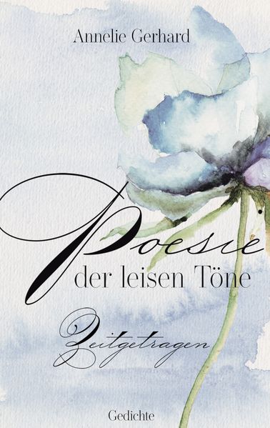 Cover von Poesie der leisen Töne