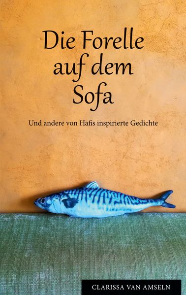 Cover von Die Forelle auf dem Sofa