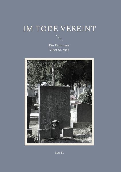 Cover von Im Tode vereint
