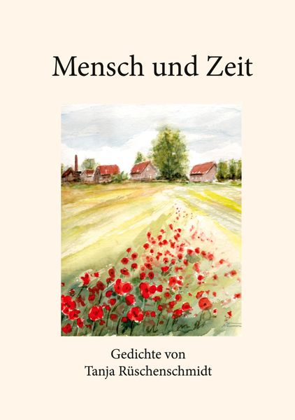 Cover von Mensch und Zeit