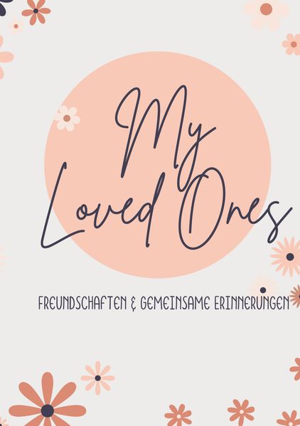 Cover von My Loved Ones