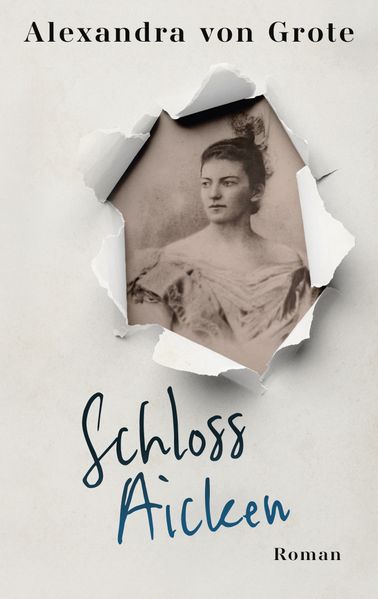 Cover von Schloss Aicken