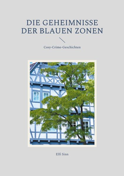 Cover von Die Geheimnisse der Blauen Zonen