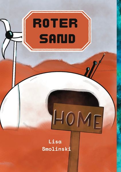 Cover von Roter Sand