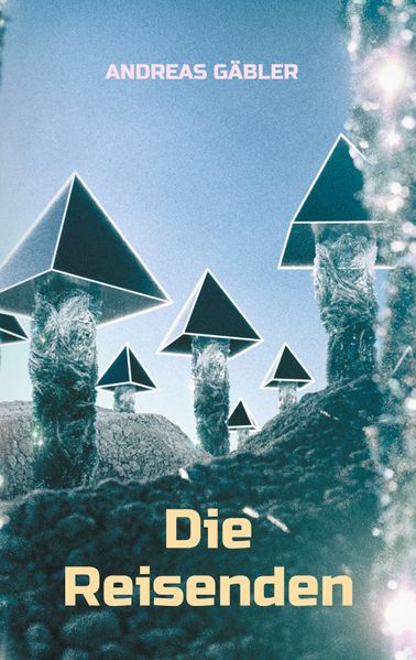 Cover von Die Reisenden