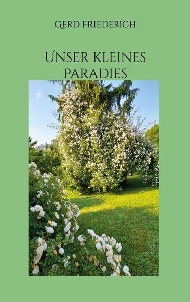 Cover von Unser kleines Paradies