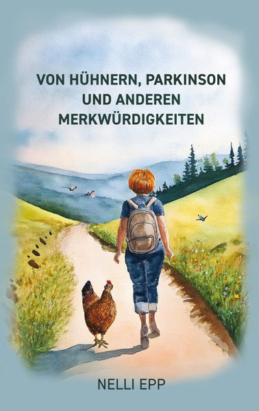 Cover von Von Hühnern, Parkinson und. anderen Merkwürdigkeiten