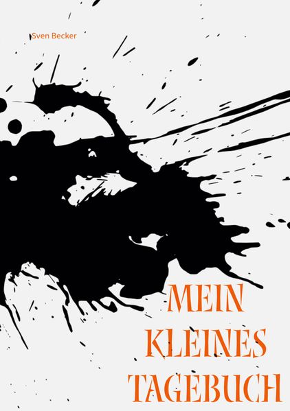 Cover von Mein Kleines Tagebuch