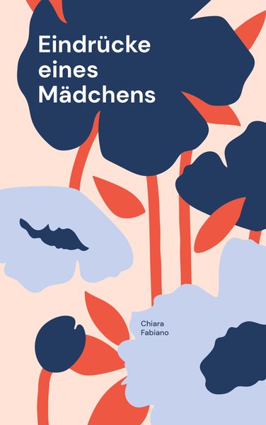 Cover von Eindrücke eines Mädchens