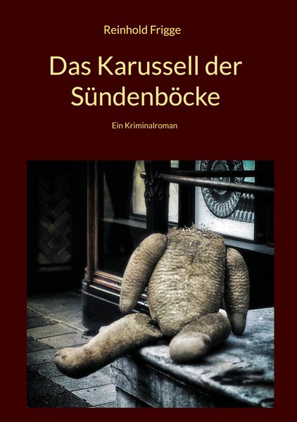 Cover von Das Karussell der Sündenböcke