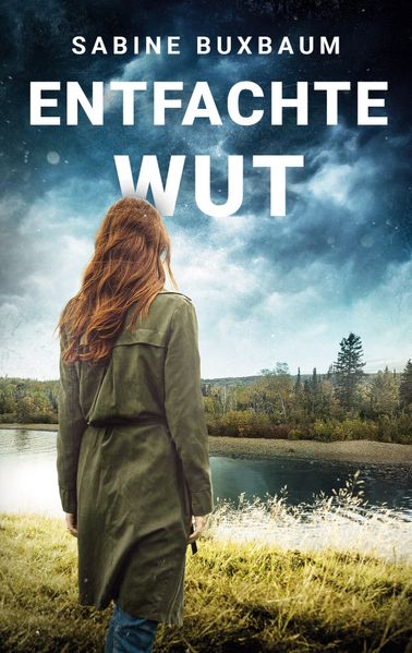 Cover von Entfachte Wut