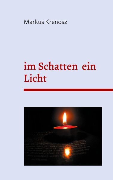 Cover von im Schatten ein Licht