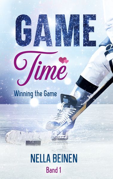 Cover von Game Time – Winning the Game