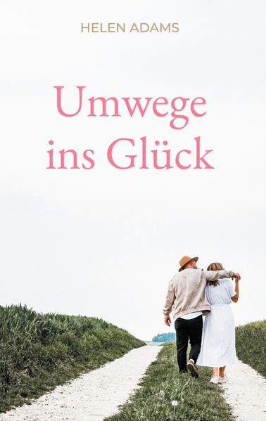 Cover von Umwege ins Glück