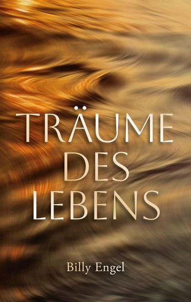 Cover von Träume des Lebens