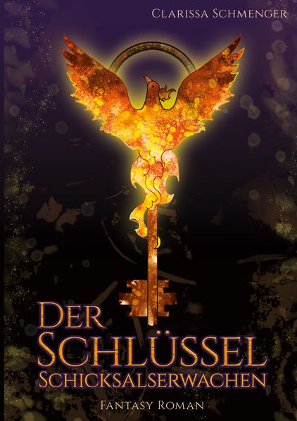 Cover von Der Schlüssel