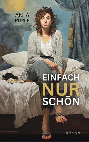 Cover von Einfach nur schön