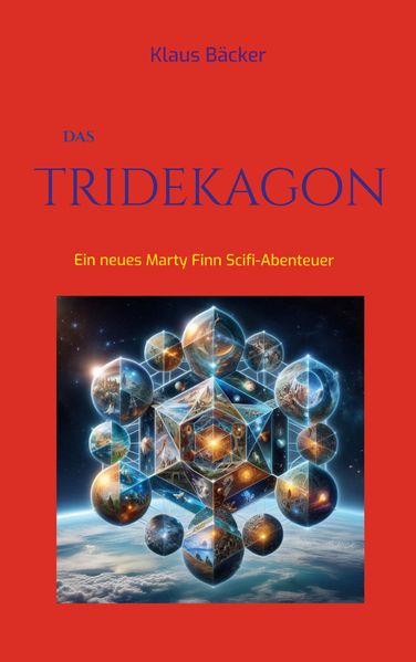 Cover von Das Tridekagon