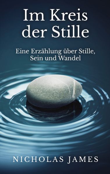 Cover von Im Kreis der Stille