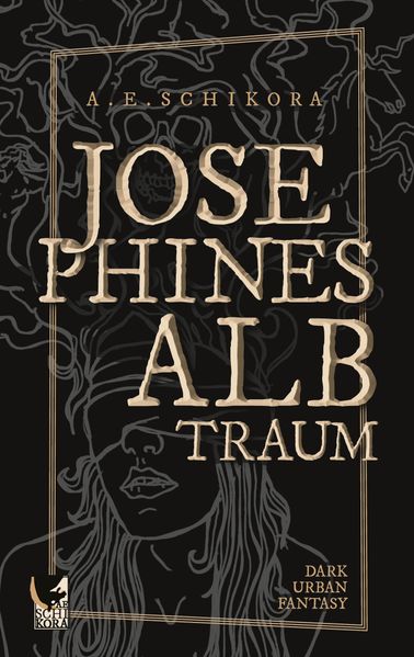 Cover von Josephines Albtraum