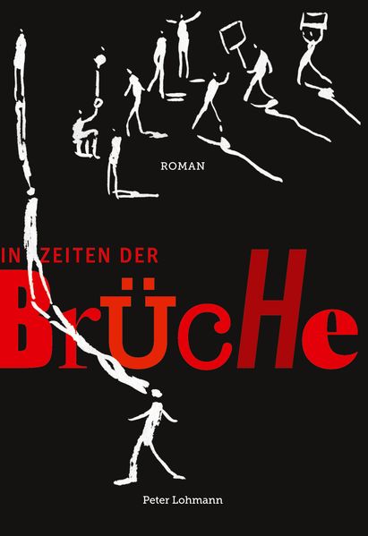 Cover von In Zeiten der Brüche