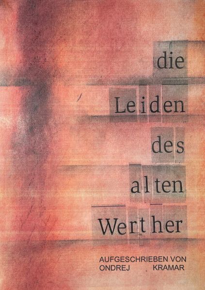 Cover von Die Leiden des alten Werther