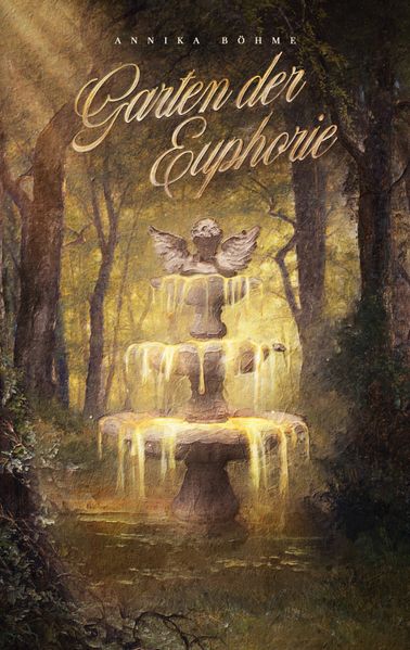 Cover von Garten der Euphorie