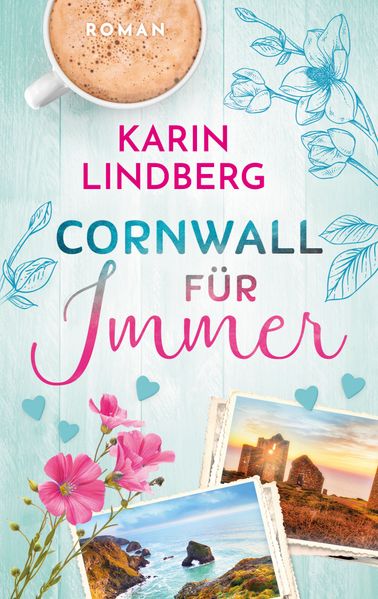 Cover von Cornwall für Immer
