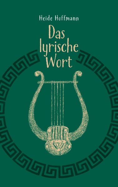 Cover von Das lyrische Wort