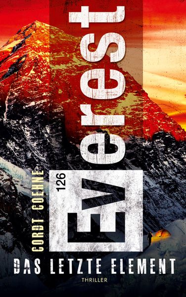 Cover von Everest 126