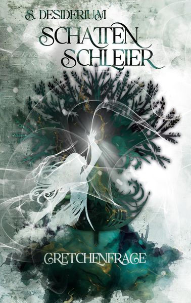 Cover von Gretchenfrage