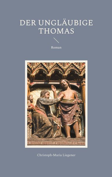 Cover von Der ungläubige Thomas