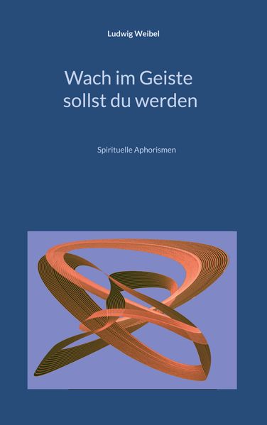 Cover von Wach im Geiste sollst du werden