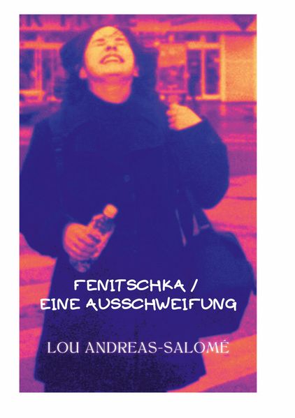 Cover von Fenitschka/Eine Ausschweifung